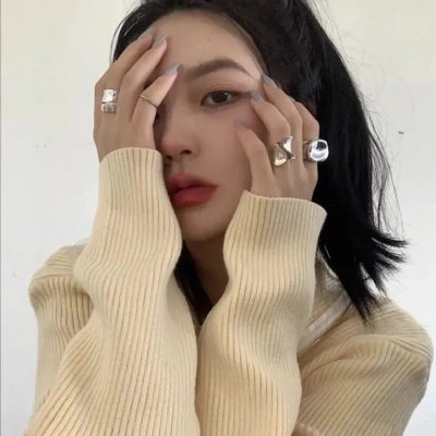 淑女思春封面
