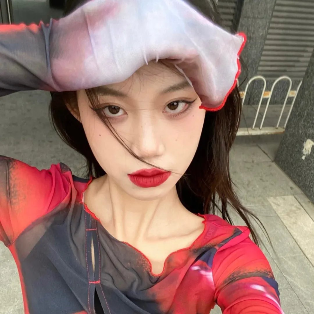 蛙女封面
